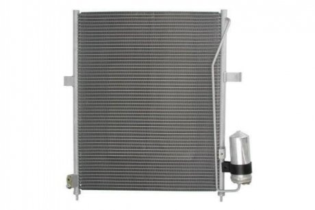 Радиатор кондиционера KTT110492
