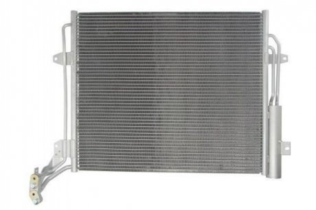 Радиатор кондиционера KTT110499