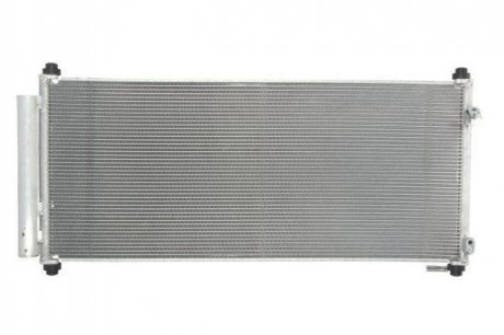 Радиатор кондиционера THERMOTEC KTT110503 (фото 1)