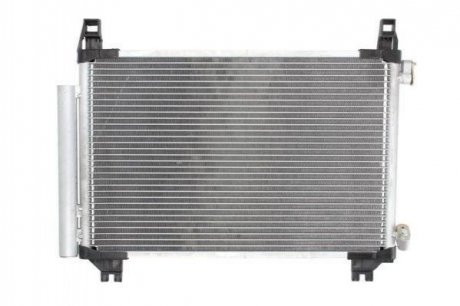Радиатор кондиционера KTT110504