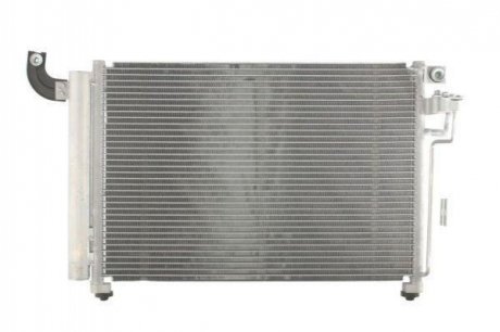 Радиатор кондиционера THERMOTEC KTT110512 (фото 1)