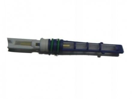 Клапан кондиціонера THERMOTEC KTT140006 (фото 1)