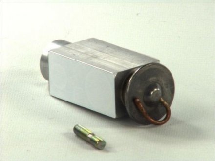 Клапан кондиционера THERMOTEC KTT140007 (фото 1)