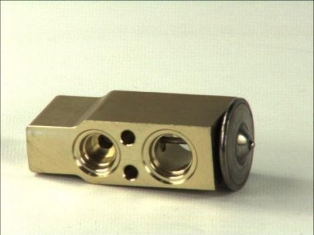 Клапан кондиціонера THERMOTEC KTT140008 (фото 1)