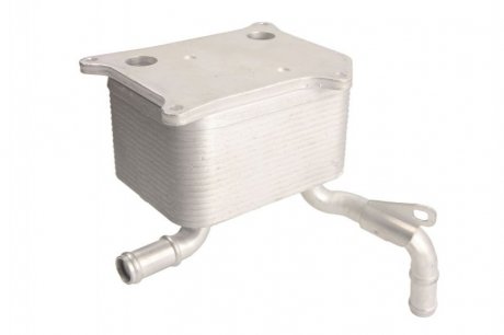 Масляный радиатор THERMOTEC D4A014TT (фото 1)