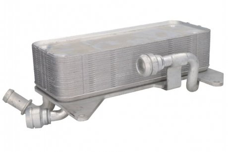 Масляный радиатор, автоматическая коробка передач D4A023TT