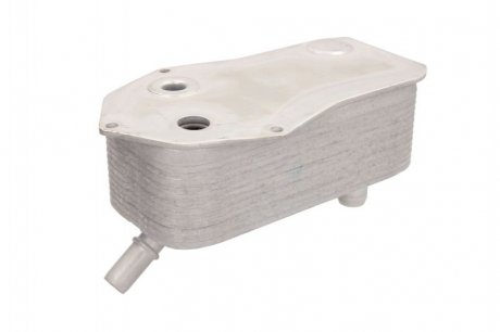 Масляный радиатор THERMOTEC D4B016TT (фото 1)