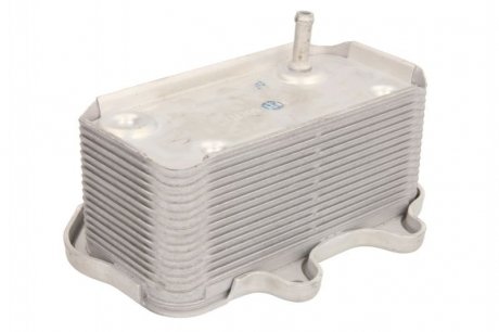 Масляный радиатор THERMOTEC D4N001TT (фото 1)