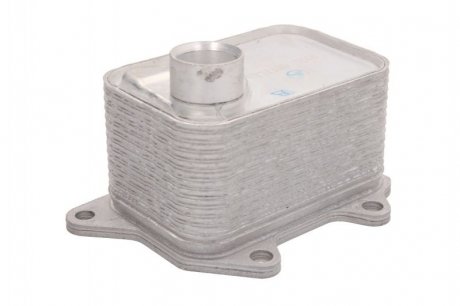 Масляный радиатор THERMOTEC D4W015TT (фото 1)