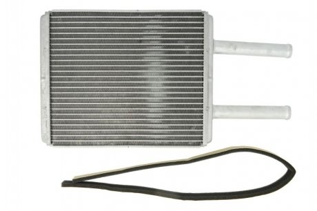 Радиатор печки THERMOTEC D60304TT (фото 1)