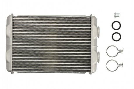 Радиатор печки D6D004TT