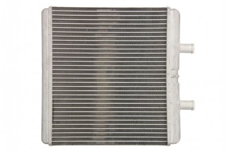 Радиатор печки D6E004TT