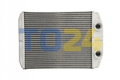 Радиатор печки Thermotec D6F020TT