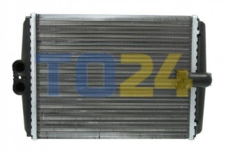 Радиатор печки D6M015TT
