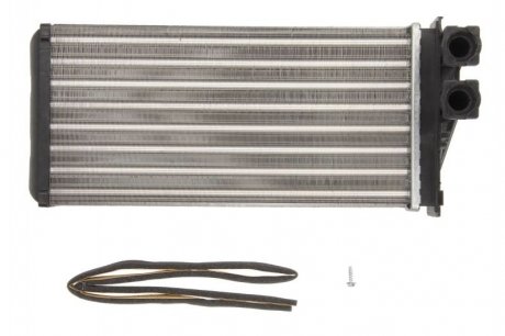 Радиатор печки THERMOTEC D6P017TT (фото 1)