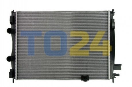Радиатор D71006TT