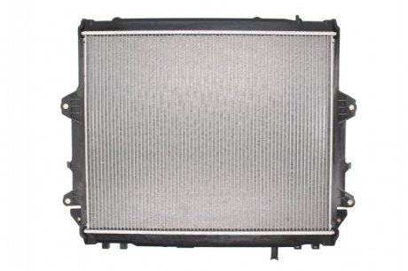 Радиатор D72050TT