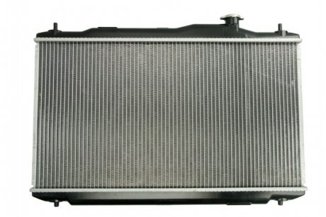 Радиатор охлаждения двигателя THERMOTEC D74013TT (фото 1)