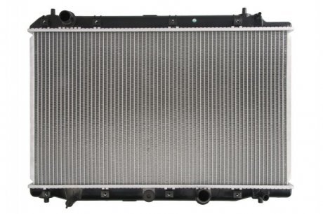Радиатор, охлаждение двигателя THERMOTEC D74020TT (фото 1)