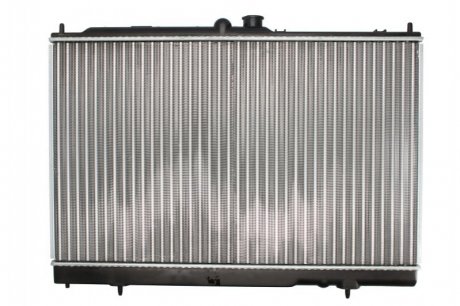 Радиатор D75016TT