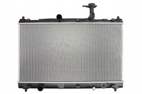 Радиатор THERMOTEC D78021TT (фото 1)