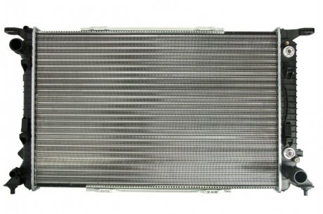 Радиатор, охлаждение двигателя D7A035TT