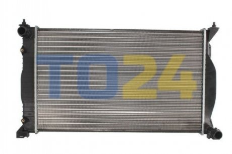 Радиатор THERMOTEC D7A039TT (фото 1)