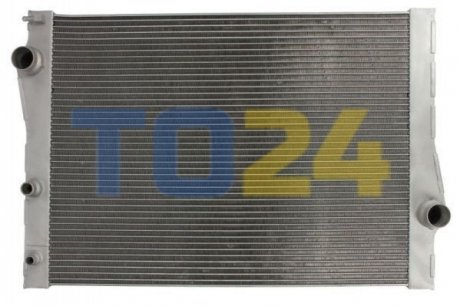 Радиатор D7B038TT