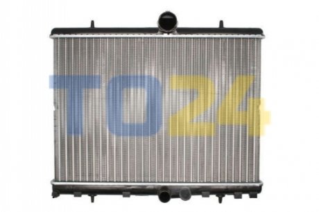 Радиатор D7C014TT