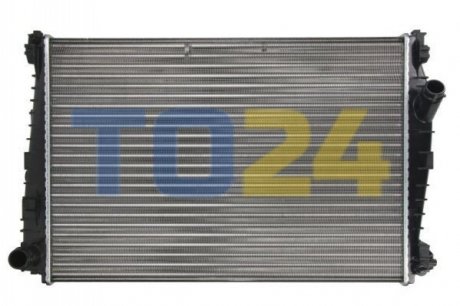 Радіатор THERMOTEC D7D010TT (фото 1)