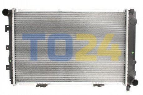 Радиатор D7M055TT