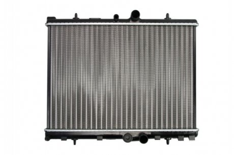 Радиатор D7P033TT