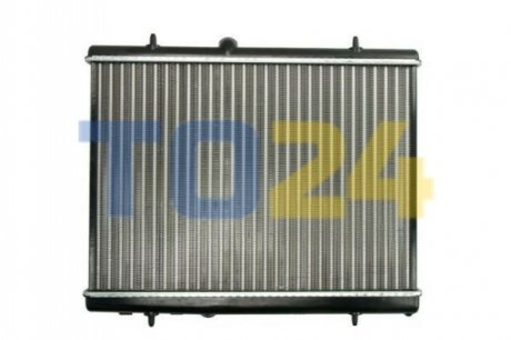 Радиатор Thermotec D7P040TT