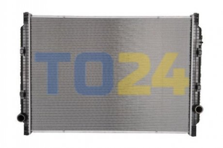 Радиатор THERMOTEC D7RV009TT (фото 1)
