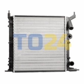 Радиатор D7W016TT