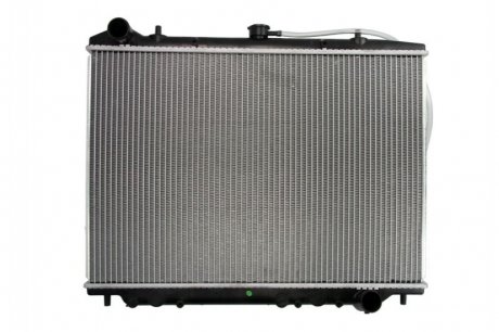 Радиатор D7X080TT