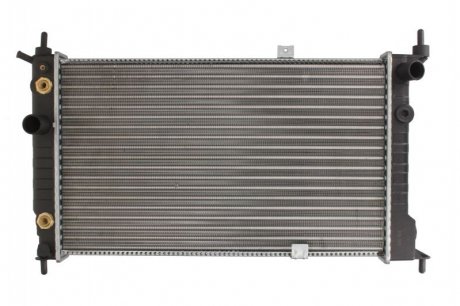Радиатор THERMOTEC D7X082TT (фото 1)