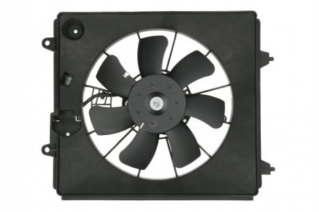 Вентилятор радіатора D84005TT