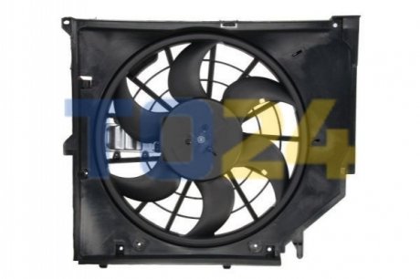 Вентилятор радіатора D8B004TT