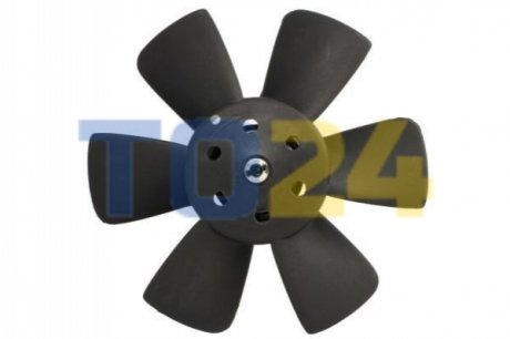 Вентилятор радиатора D8W044TT