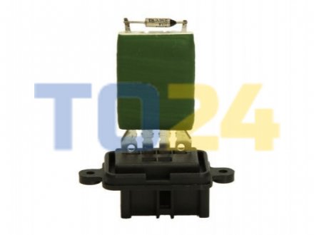 Резистор печки Fiat Doblo (с конд) 4pin DEF003TT
