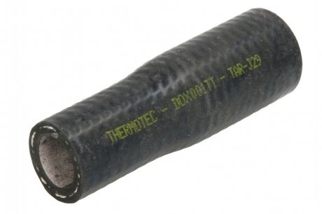 Патрубок радиатора охлаждения THERMOTEC DOX001TT (фото 1)