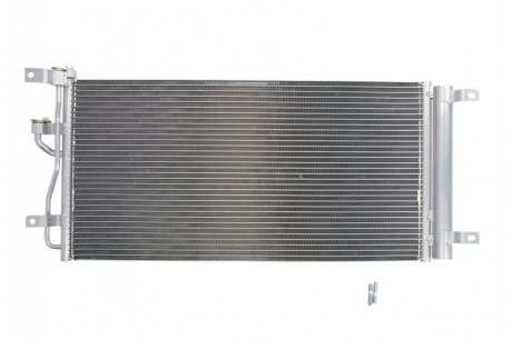 Радиатор кондиционера THERMOTEC KTT110521 (фото 1)