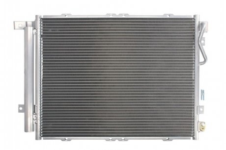 Радиатор кондиционера THERMOTEC KTT110531 (фото 1)