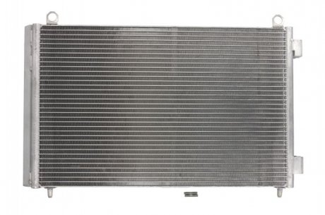 Радиатор кондиционера THERMOTEC KTT110539 (фото 1)
