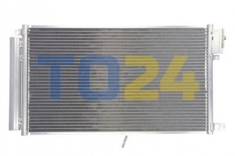 Радиатор кондиционера KTT110540