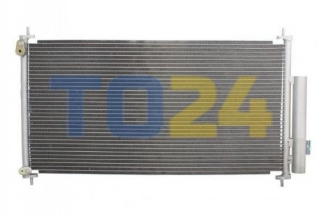 Радиатор кондиционера KTT110548