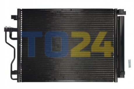 Радиатор кондиционера KTT110569