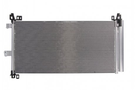 Радиатор кондиционера THERMOTEC KTT110585 (фото 1)