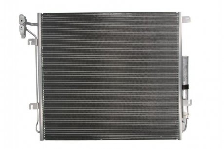 Радиатор кондиционера KTT110657